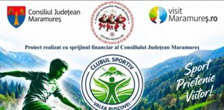 „Cupa Prieteniei”, ediția I – Valea Ruscova