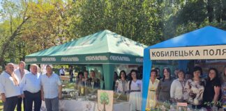 Tradiții care reunesc comunități – cultură și cooperare româno-ucraineană la „REMESLA FEST”