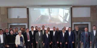 Ucraina și România își extind coridoarele logistice transfrontaliere